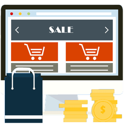 Soluciones e-Commerce privadas