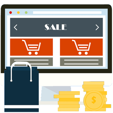  Soluciones e-Commerce